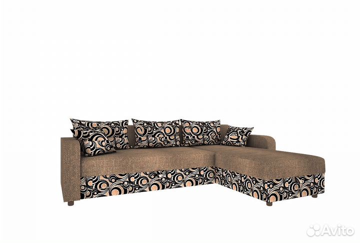 Диван угловой с доставкой