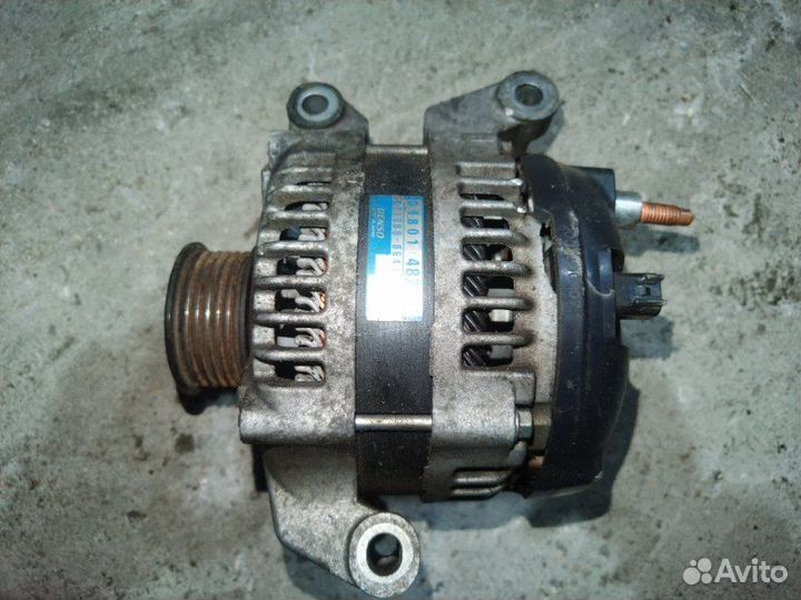 Генератор Dodge Journey EER 2.7