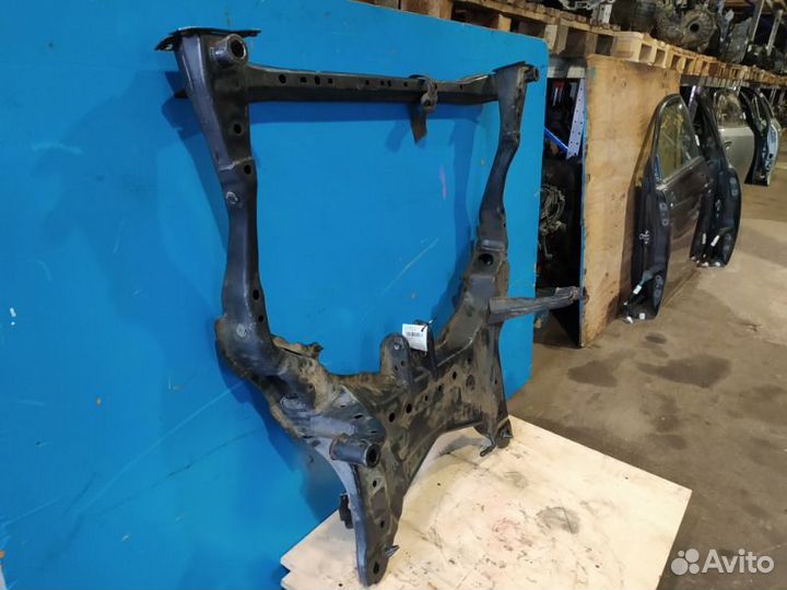 Подрамник передний Mazda Cx-5 2012-2017