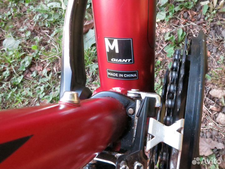 Велосипед Giant Revel 1 Disc