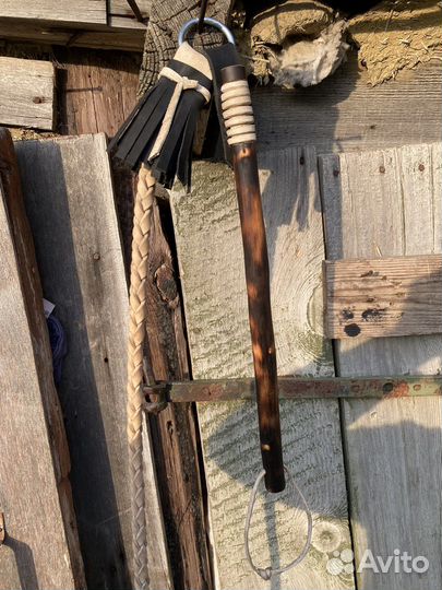 Плётка Кнут