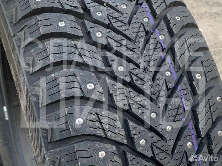 Nokian Tyres Hakkapeliitta 10p SUV 235/55 R18 104T