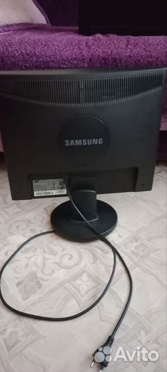 Монитор для компьютера samsung
