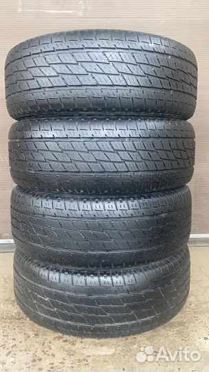 Toyo Open Country A/T 245/60 R18 104H
