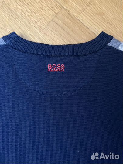 Джемпер Hugo boss