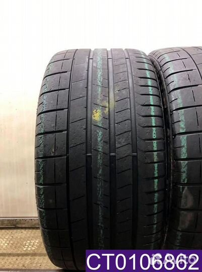 Pirelli P Zero PZ4 295/35 R20 105Y