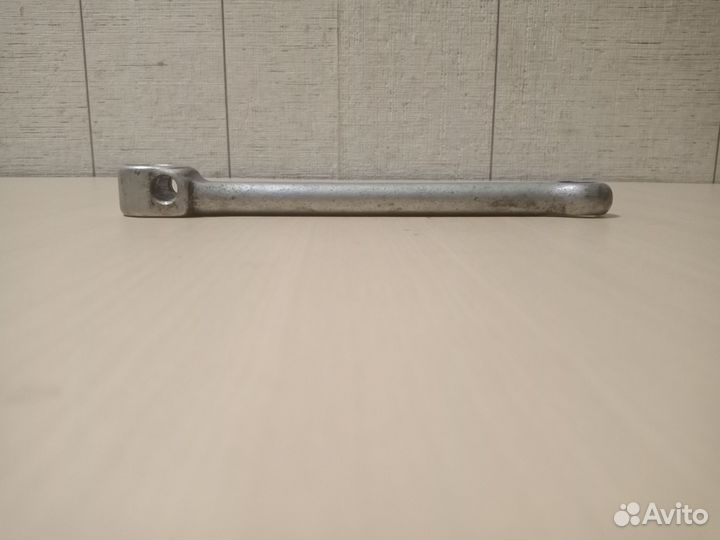 Ведущая звезда от велосипеда 