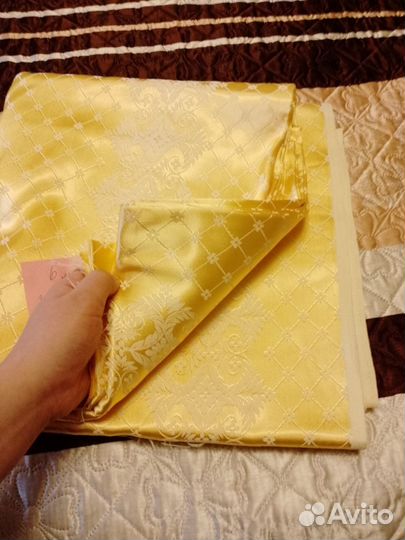 Ткань для штор