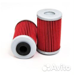 Фильтр масляный Otom HF655 KTM