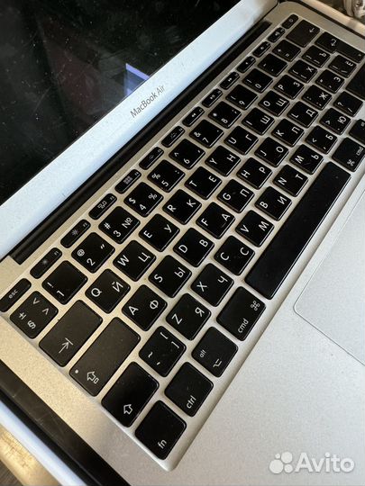 Macbook air a1370