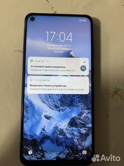 Xiaomi Mi 9, 4/64 ГБ