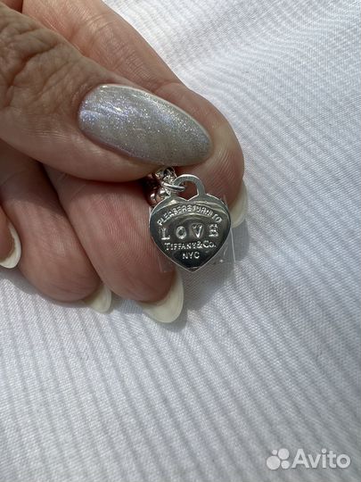 Тиффани браслет Tiffany Co