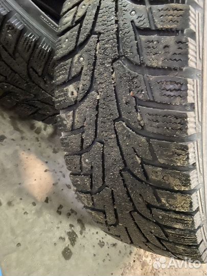 Hankook Winter I'Pike RS W419 185/65 R15