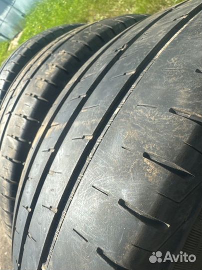 Nokian Tyres Hakka C Van 215/70 R15C 107R