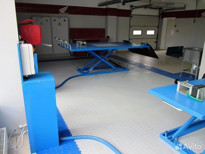 Напольное покрытие модульная плитка пвх