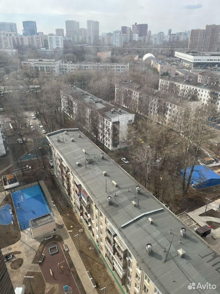 2-комнатная квартира в аренду, Москва, ул. Лавочкина, 6 — 60 000 ₽/мес