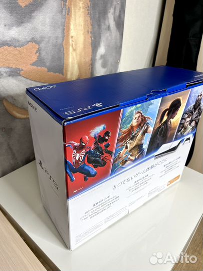 Sony Playstation 5 Slim 1 Tb