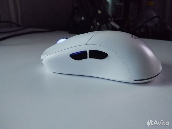 Беспроводная игровая мышь Fantech