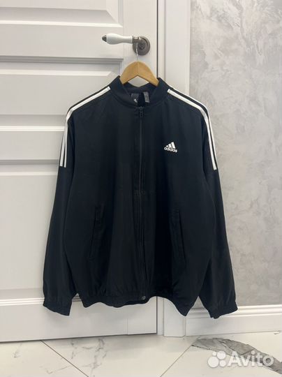 Ветровка Adidas L оригинал
