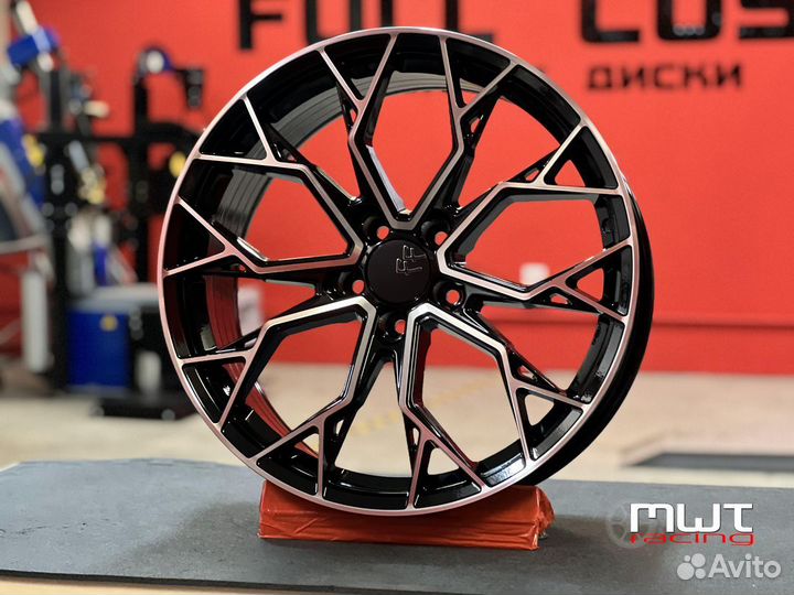 Диски R19 5x112 мерседес ауди бмв фольксаген