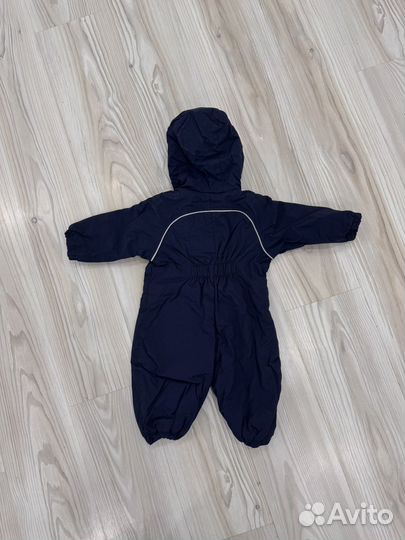 Комбинезон весна осень