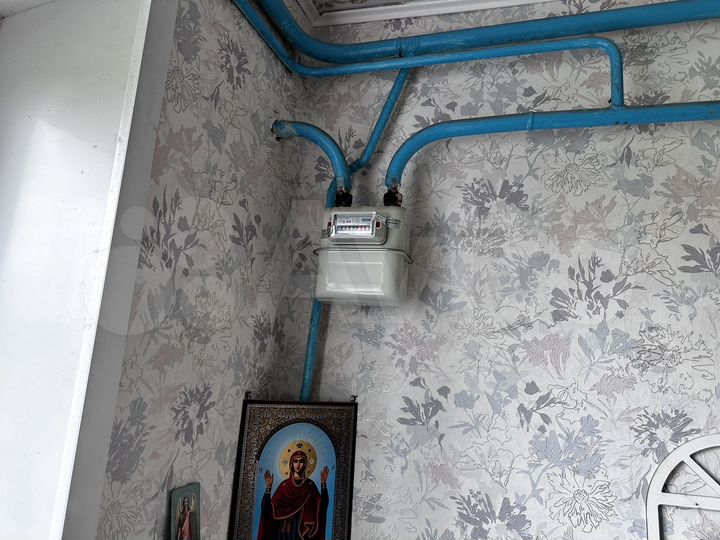 Дом 75 м² на участке 40 сот.