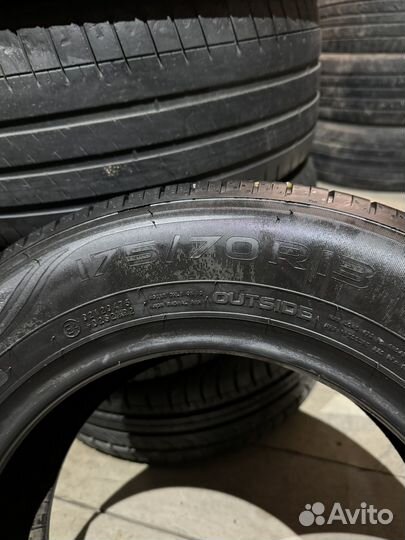 Nokian Tyres Nordman SX3 175/70 R13