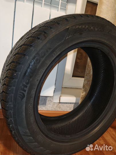 Hankook Winter I'Cept IZ2 205/55 R16 94T
