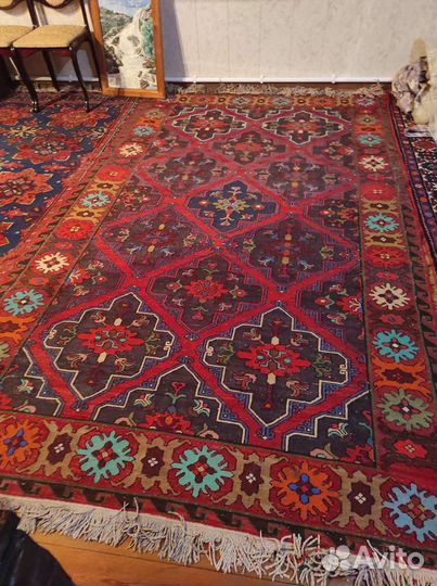 Ковер(Сумах)