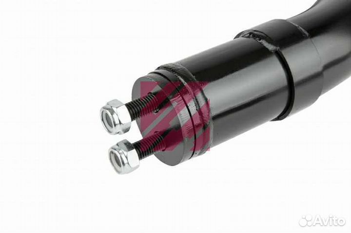 Кронштейн крыла кузовной правый скания