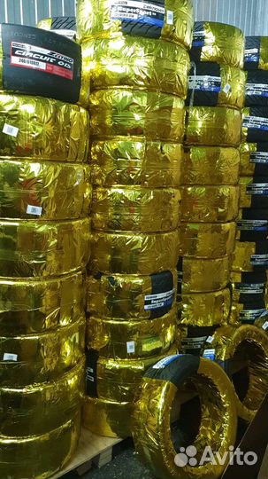 Zeknova Super Sport RS 245/40 R17