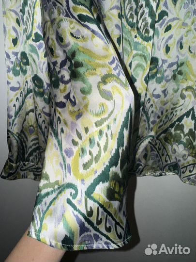 Блузка женская zara