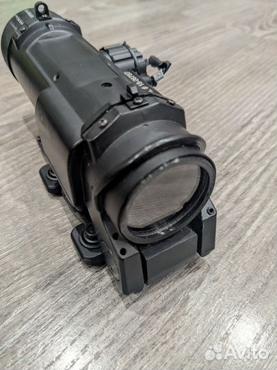 Прицел Elcan SpecterDR 1x-4х (Black)