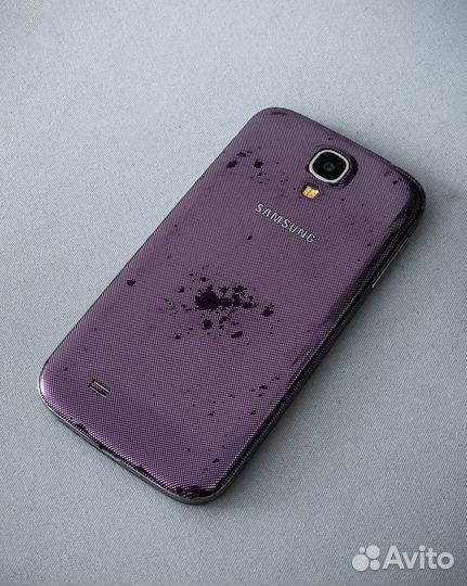 Samsung Galaxy S4 GT-I9505
