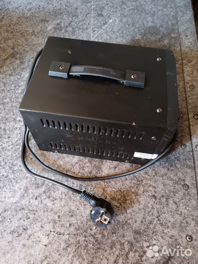 Стабилизатор напряжения krauler