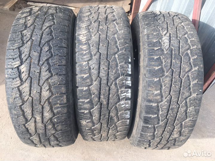 Kumho Road Venture APT KL51 265/65 R17 112