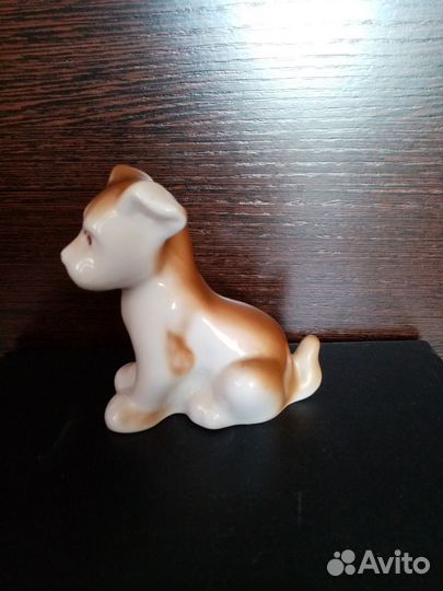 Фарфор СССР