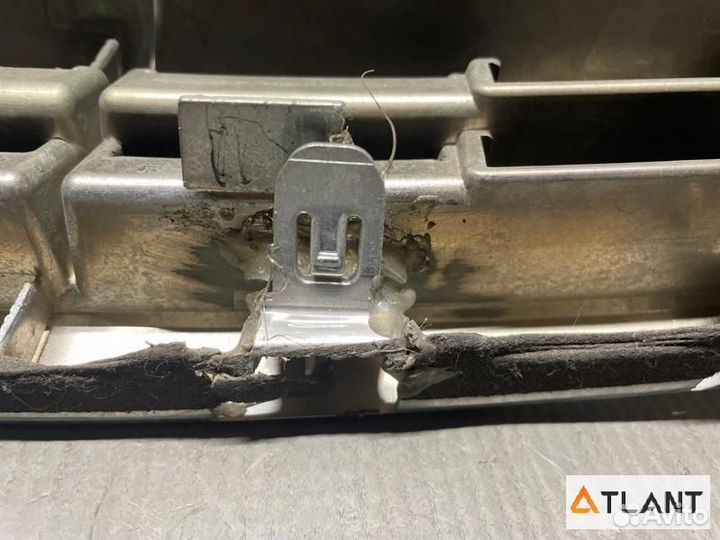 Решетка nissan bluebird sylphy