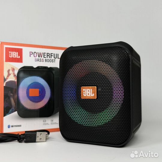 Колонка jbl partybox es300