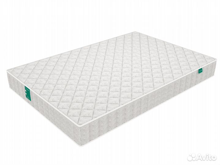 Матрас Sleeptek Simple Foam Hard 90*200