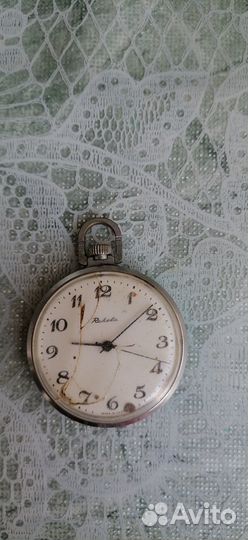 Продам часы