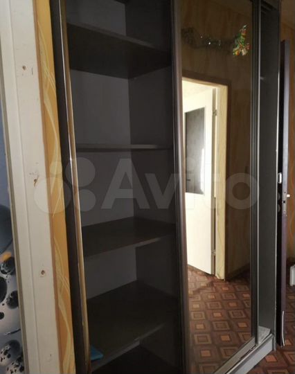 2-к. квартира, 55 м², 9/9 эт.