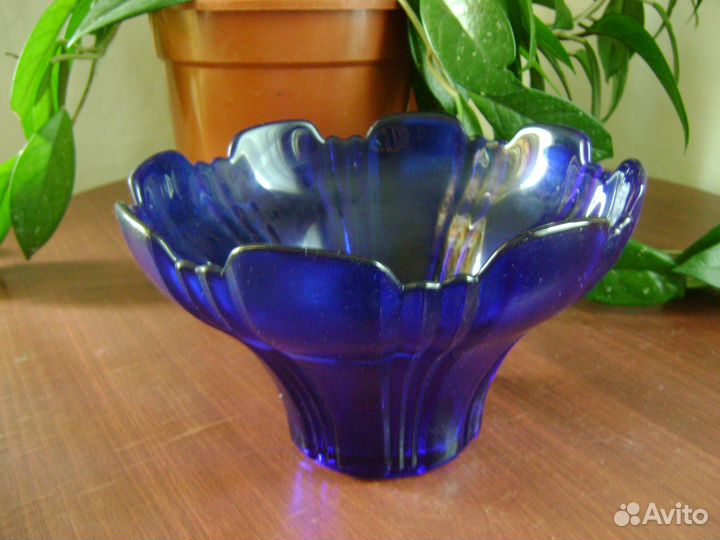 Посуда СССР