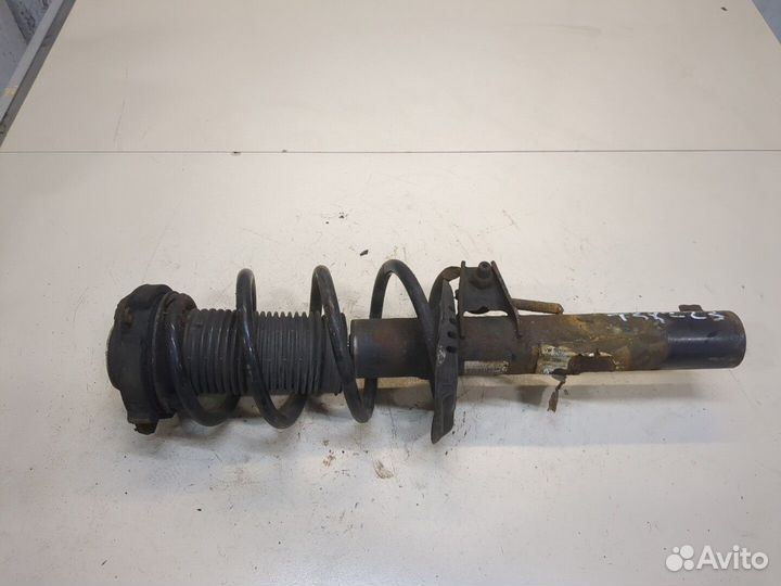 Амортизатор подвески Volkswagen Touran, 2008