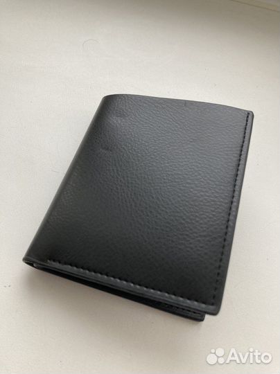 Кошелек мужской из искусственной кожи