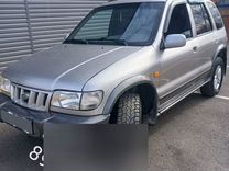 Kia Sportage 2.0 MT, 2004, 500 155 км, с пробегом, цена 750 000 руб.