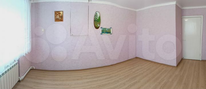 Таунхаус 73,9 м² на участке 4,6 сот.