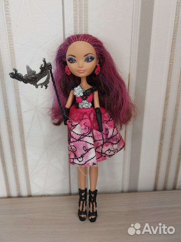 Кукла ever After High Эвер Афтер хай