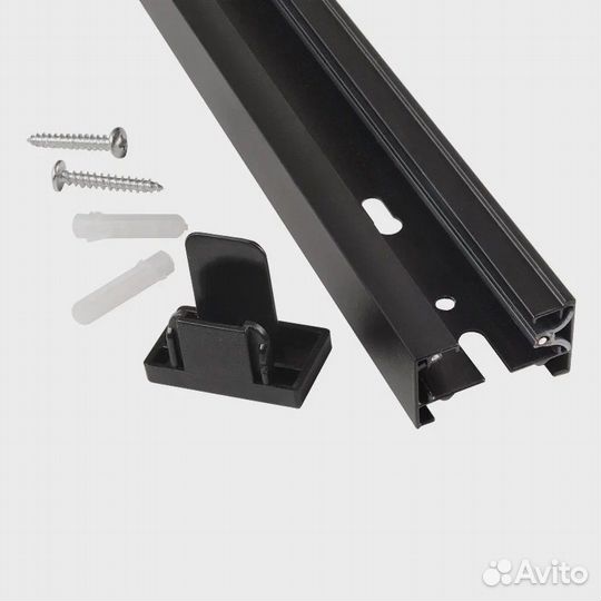 Шинопровод однофазный для светильника 2-х метровый