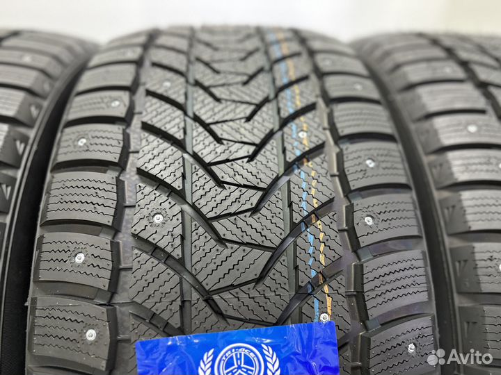 Tri Ace Snow White II Stud 285/60 R18 120H